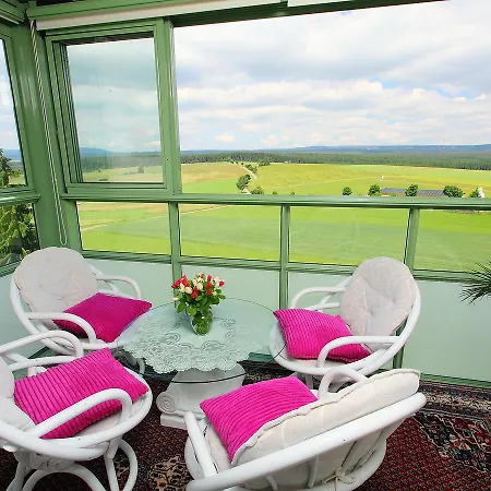 Apartment Taborstrasse.36 *