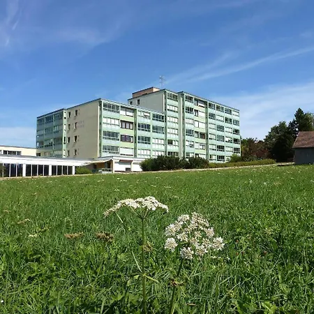 Taborstrasse.36 Apartment Löffingen