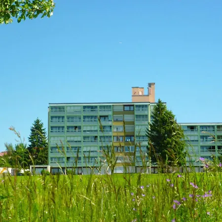 Taborstrasse.36 * Löffingen