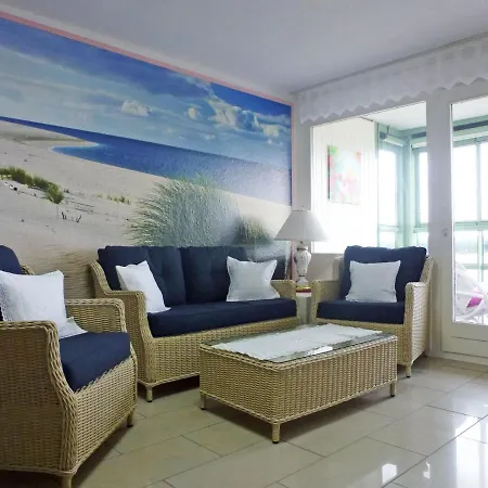 Apartment Taborstrasse.36